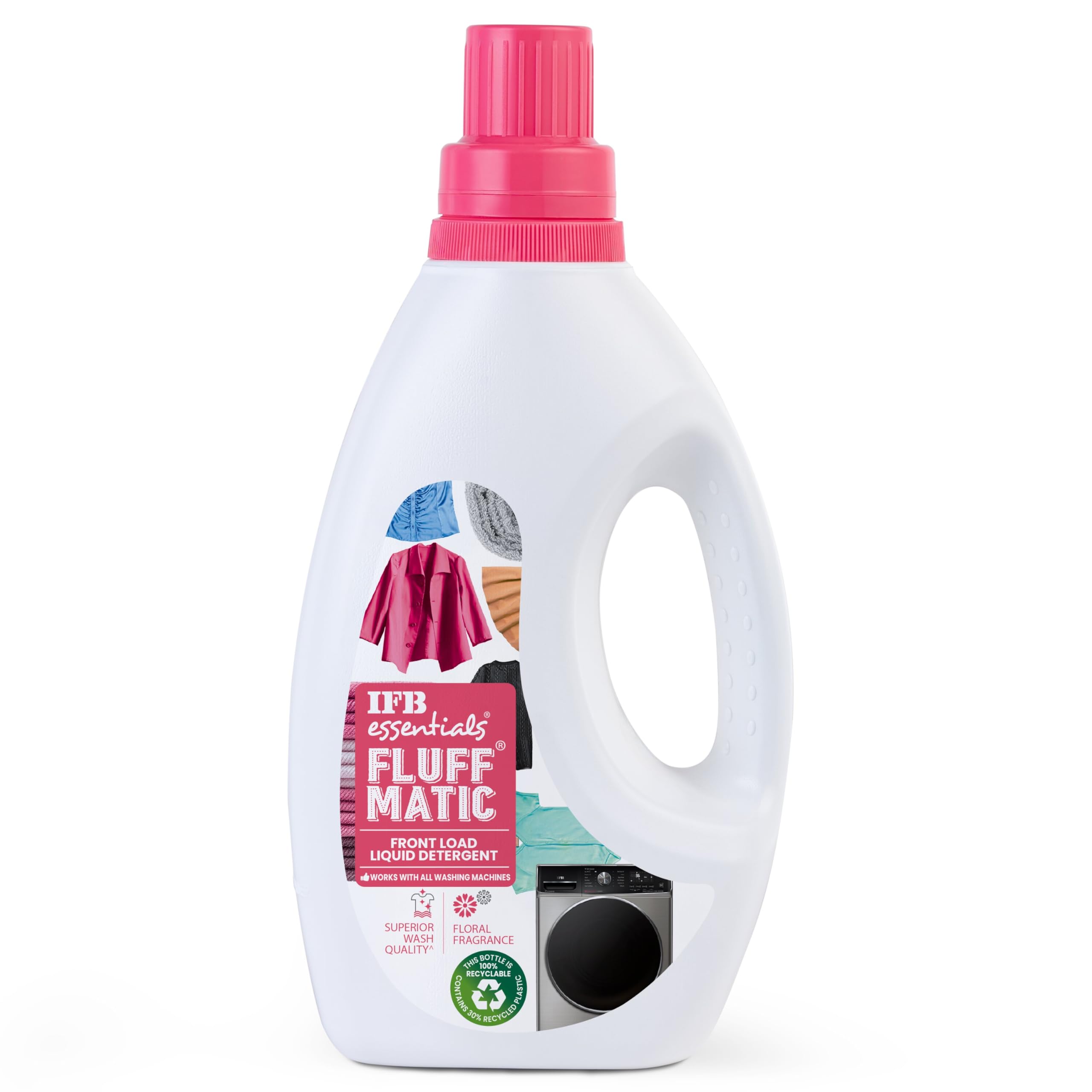 IFB Aqua Energie Liquid