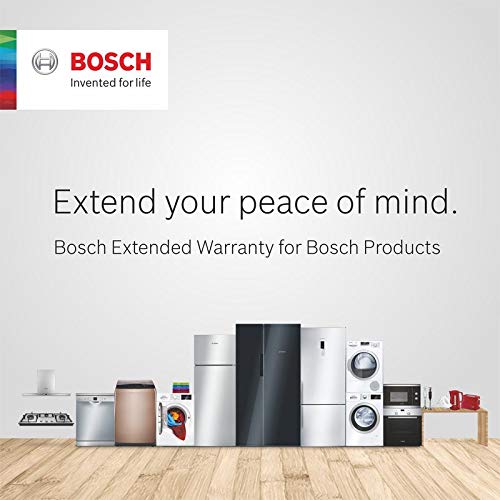 Bosch Our Technician At Work Chennai