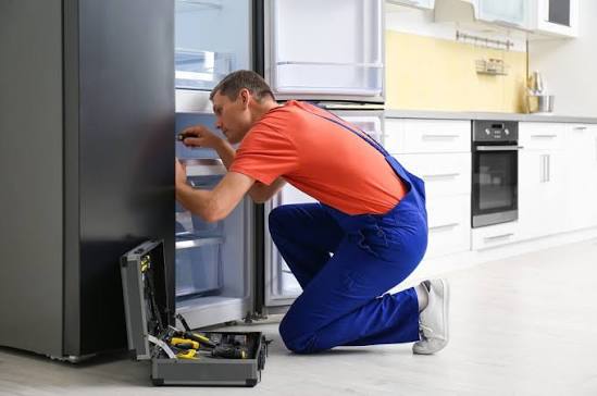 Bosch Refrigerator Repair Chennai