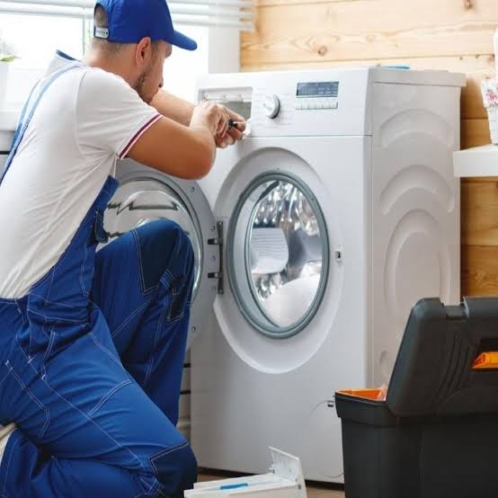 Bosch Washing Machine Repair Chennai