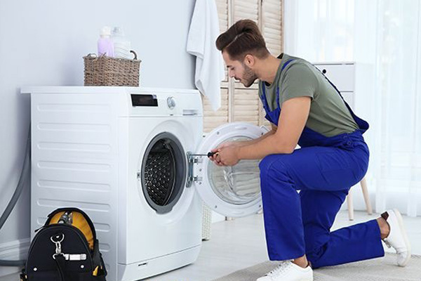 Godrej washing machine repair Chennai