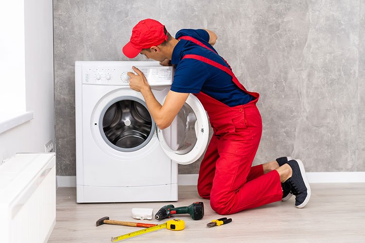 IFB Washing Machine Repair Chennai