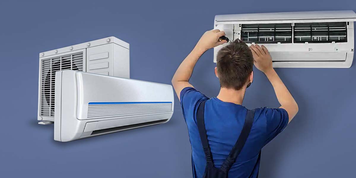 LG AC Repair Chennai