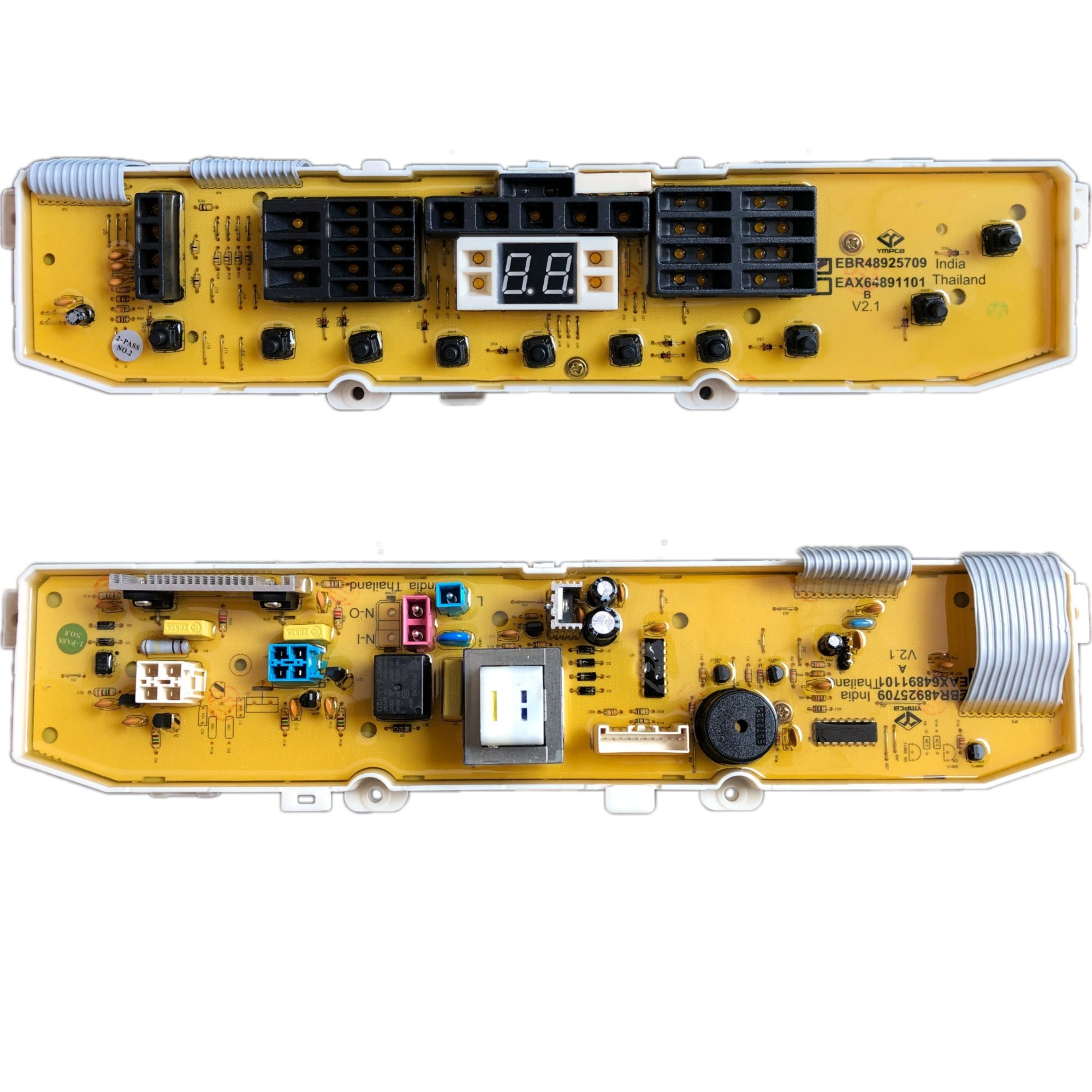 Motor Control PCB Chennai