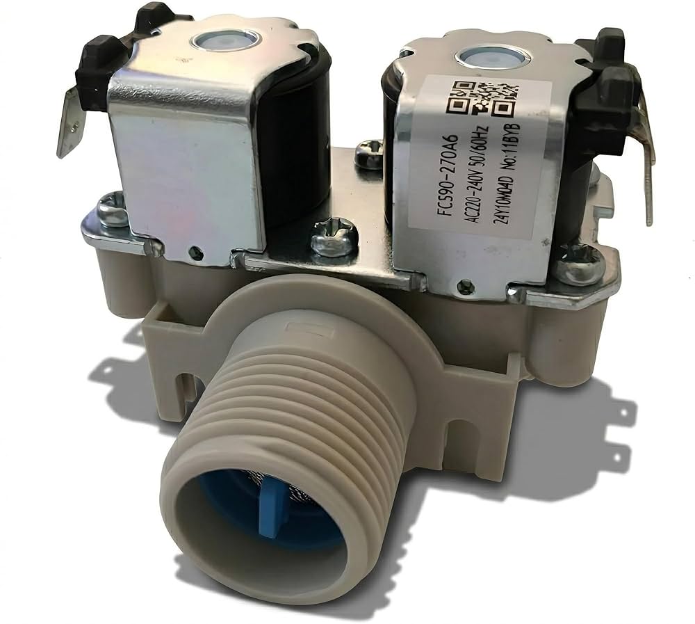 Water Inlet Valve Chennai