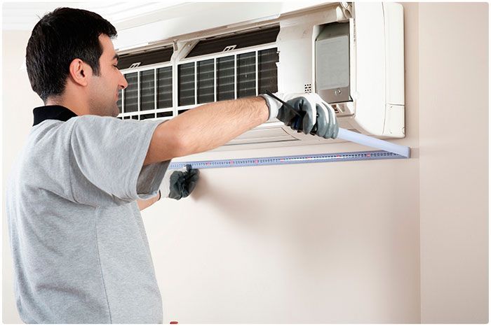 Samsung AC Repair Chennai