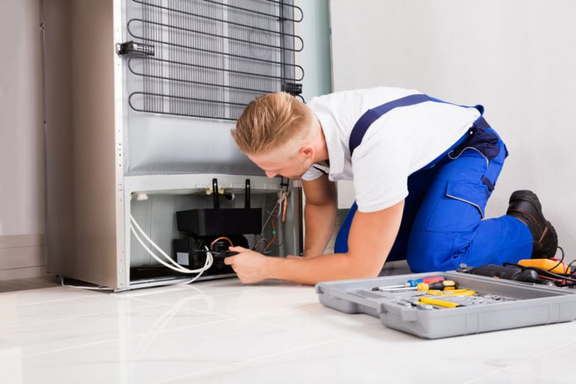 Siemens Refrigerator Repair Chennai