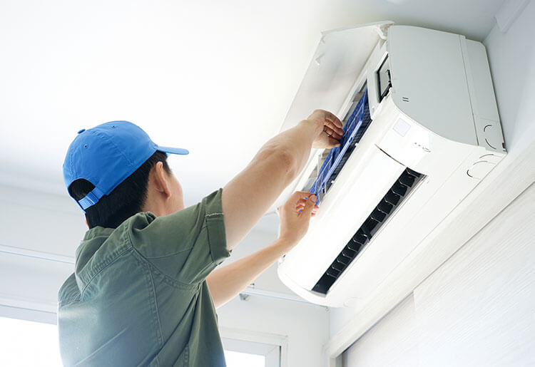 Voltas AC Repair Chennai