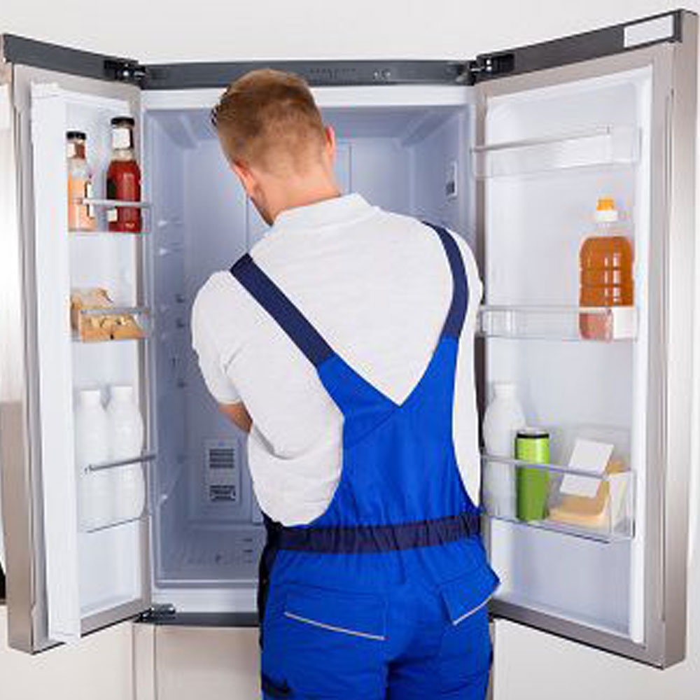 Voltas Refrigerator Repair Chennai