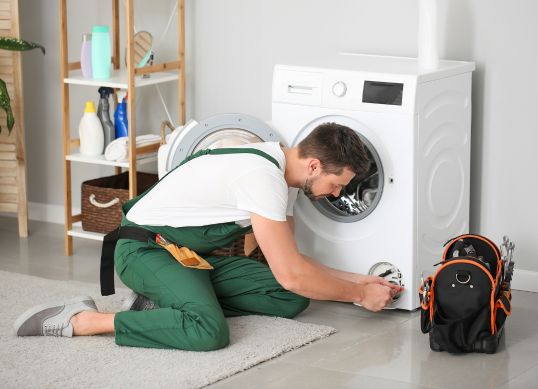Whirlpool Washing Machine Repair Chennai